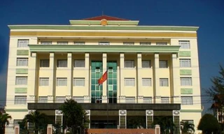 Cục Thuế tỉnh Bà Rịa - Vũng Tàu