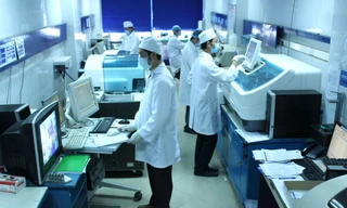 Hà Nội kiểm tra, giám sát việc mua sắm tài sản công thế nào?