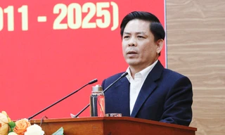 Đảng ủy Khối các cơ quan T.Ư tổng kết công tác xây dựng Đảng nhiệm kỳ 2020-2025