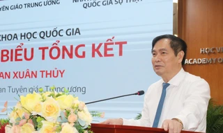 Nhân lực cho ngành xuất bản còn nhiều hạn chế, chưa đáp ứng yêu cầu