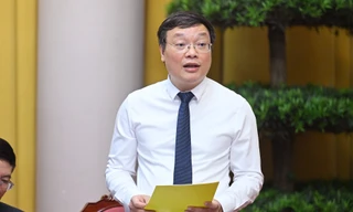 Sử dụng kết quả KPI để sàng lọc cán bộ yếu kém ra khỏi bộ máy