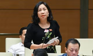 Đại biểu băn khoăn về thuế tiêu thụ đặc biệt với nước giải khát có đường