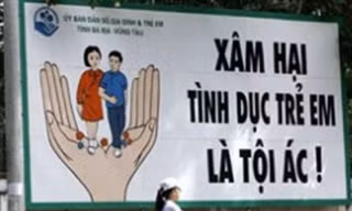 Hà Nội chống tội phạm xâm hại tình dục trẻ em từ tổ dân phố