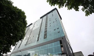 Hà Nội đề xuất mời quân đội tham gia xử lý nhà 8B Lê Trực