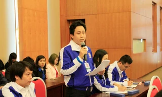 Khởi nghiệp và nghịch lý nội lực người Việt