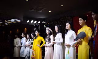 Final day – Dạ vũ Chuyên Sư phạm thành công bùng nổ