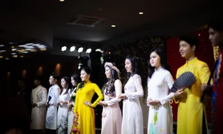 Final day – Dạ vũ Chuyên Sư phạm thành công bùng nổ