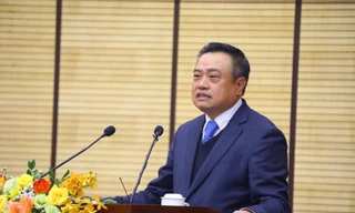 Chủ tịch Hà Nội: Nghiêm cấm cán bộ, công chức tác động xử lý vi phạm nồng độ cồn dịp Tết