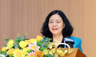 Bí thư Hà Nội gửi thư khen lực lượng phá vụ án liên quan Tiktoker Mr Pips 