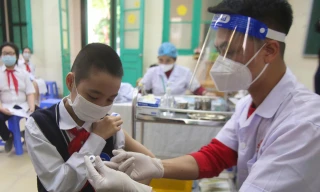 Hà Nội yêu cầu chuẩn bị ứng phó tình huống dịch COVID-19 bùng phát trở lại