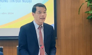 Phát động Giải thưởng toàn quốc về thông tin đối ngoại lần thứ X