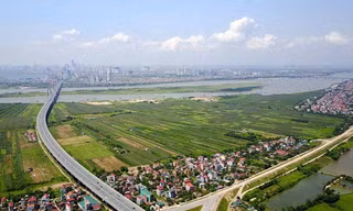 Hà Nội xem xét thông qua đề án thành lập quận Đông Anh