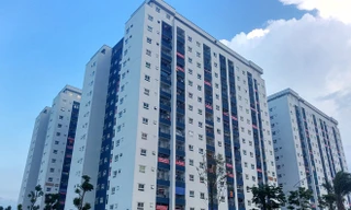 Cơ quan an ninh đang điều tra một số dự án ở Hà Nội