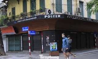 Ảnh minh họa: Trường Phong