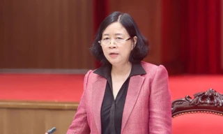 Báo chí Cách mạng Việt Nam phát huy truyền thống vẻ vang, tự tin, vững bước trong kỷ nguyên mới 