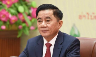 Hướng dẫn của Bộ Chính trị về phương án nhân sự cấp ủy sau sáp nhập