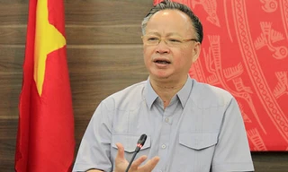 Ông Nguyễn Văn Sửu