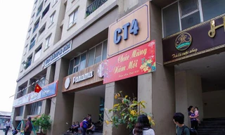 Hà Nội công bố danh sách 426 công trình vi phạm PCCC