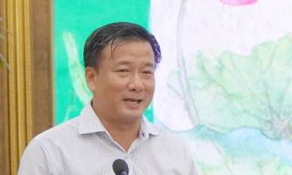 Đồng Tháp hợp tác Ấn Độ