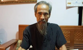 'Chờ tòa xử vụ cắt điện, nước nhà diễn viên Chu Hùng'