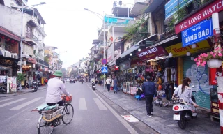 Sáp nhập xã, phường: Phường mang tên phố nghề đặc trưng của Hà Nội có giữ được?