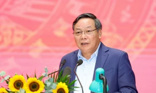 Kịp thời phát hiện và xử nghiêm hành vi trù dập, trả thù người chống tham nhũng