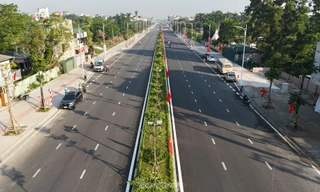 Trung tâm Phát triển quỹ đất quận Long Biên quyết tâm hoàn thành nhiều 'việc lớn' năm 2025