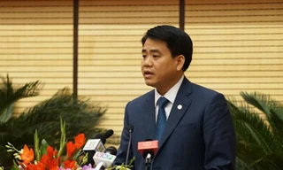 Ông Nguyễn Đức Chung cho hay, trường đua ngựa sẽ thu hơn nghìn tỷ một năm.