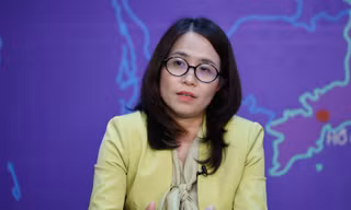 'Làm việc ngày đêm' thể chế hoá nghị quyết về phát triển kinh tế tư nhân