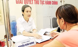 Công tác nhân sự nhiệm kỳ mới ở Hà Nội gắn với thí điểm chính quyền đô thị