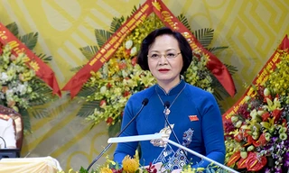 Bí thư Yên Bái: Ban Chấp hành khóa mới phải tiêu biểu về đạo đức, năng lực