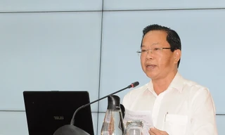 Tinh giản biên chế: Người đứng đầu phải thực sự công tâm