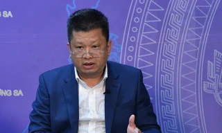 Hà Nội: Triển khai vé điện tử, sẽ dôi dư 4.000 nhân viên bán vé xe buýt