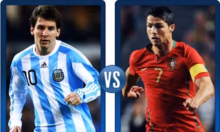 Chơi bóng cùng World Cup, học quản lý tài chính