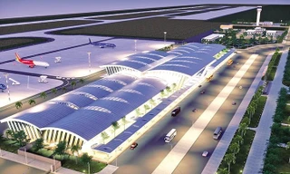 Thông tin mới nhất liên quan sân bay Phan Thiết, Thành Sơn