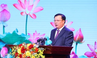 'Hà Nội - Điện Biên Phủ trên không': Bản hùng ca chói lọi trong lịch sử