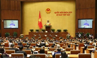 Xử nghiêm cán bộ lãnh đạo có vi phạm, kể cả đương chức hay nghỉ hưu