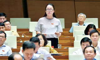 Thế lực thù địch lợi dụng kẽ hở trong cấp phép tác phẩm điện ảnh