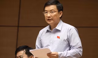Đất nước mất nội lực khi thương hiệu Việt về tay nước ngoài