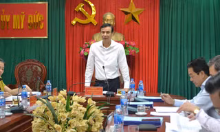 Vụ Đồng Tâm mới thực hiện 17/34 nội dung kết luận thanh tra