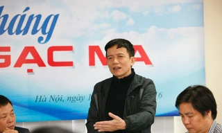 'Chúng ta chưa bao giờ thất bại trước Trung Quốc'