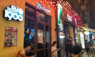 Toàn cảnh cuộc họp Ban chỉ đạo phòng chống dịch COVID-19 thành phố Hà Nội chiều 29/7