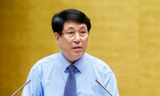 Thường trực Ban Bí thư: Công tác nhân sự phải 'chặt chẽ, đúng nguyên tắc, chọn trúng người'