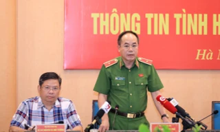 Hà Nội: Ba cán bộ huyện Thanh Oai bị khởi tố vì sai phạm liên quan Dự án Vành đai 4