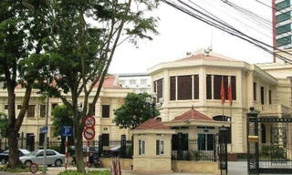 Thành ủy Hà Nội