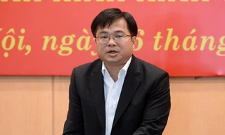 Hà Nội sắp chạy hai phần mềm khắc phục khó khăn 'người ít, việc nhiều'