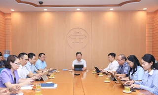 Phó Chủ tịch Hà Nội: Phản ánh của người dân phải được các cấp chính quyền 'nâng niu', quan tâm xử lý