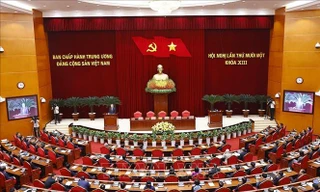 Trung ương yêu cầu các tỉnh, thành phố nghiên cứu sắp xếp, đặt tên cấp xã sau sáp nhập