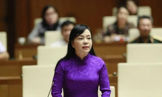 Bộ trưởng Y tế: 80% bà con vùng khó khăn hài lòng với dịch vụ y tế