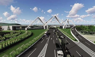 Hà Nội bồi thường, tái định cư đường Vành đai 4 hơn 13 nghìn tỷ